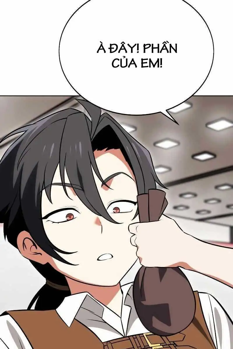 Truyện Tranh Tôi Đã Giết Tuyển Thủ Học Viện - I Killed The Main Player trang 9