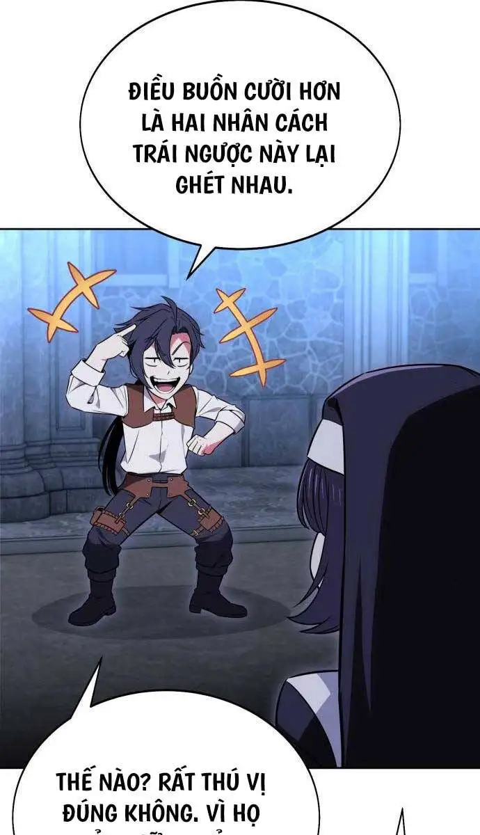 Truyện Tranh Tôi Đã Giết Tuyển Thủ Học Viện - I Killed The Main Player trang 9