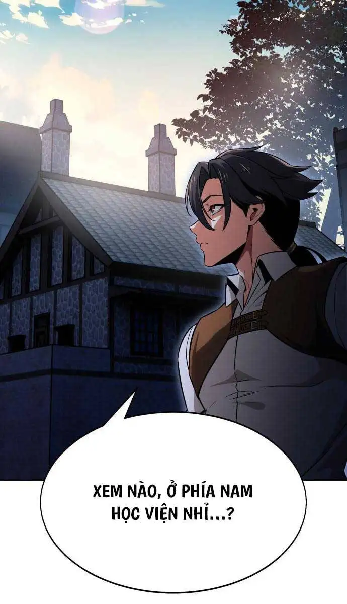 Truyện Tranh Tôi Đã Giết Tuyển Thủ Học Viện - I Killed The Main Player trang 9