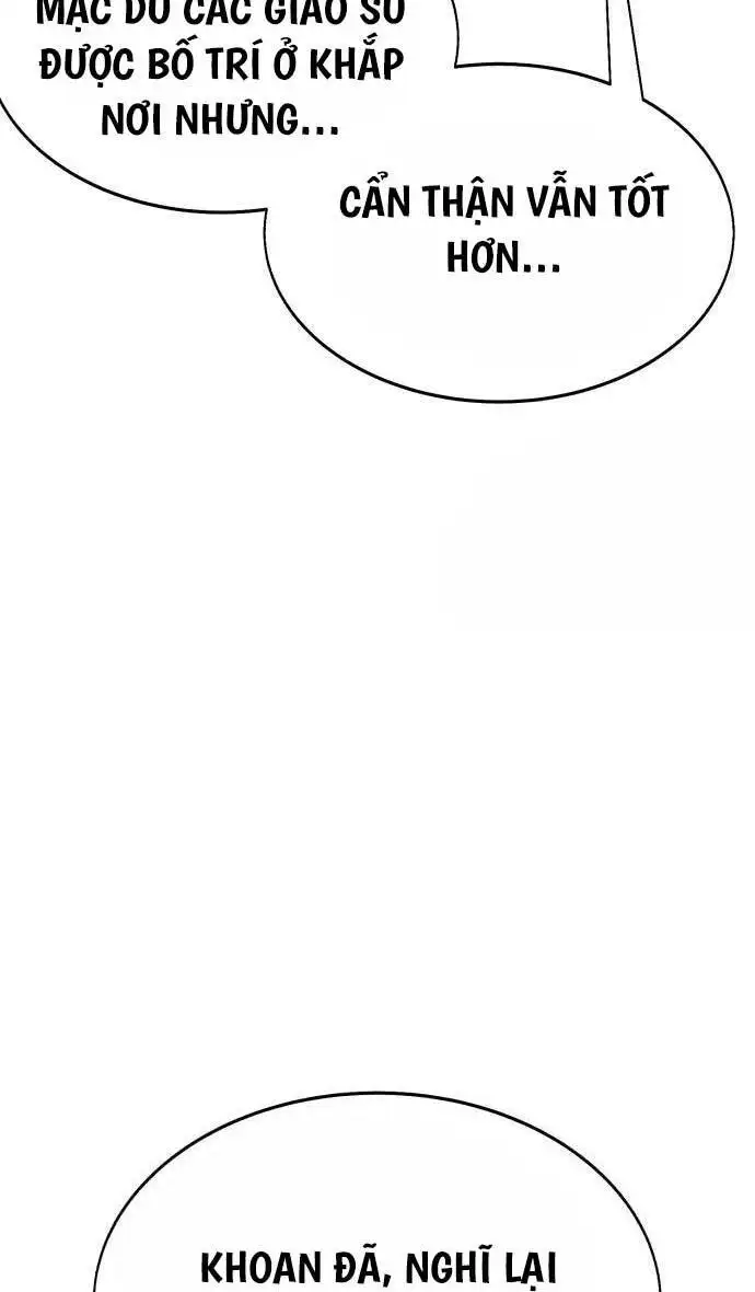 Truyện Tranh Tôi Đã Giết Tuyển Thủ Học Viện - I Killed The Main Player trang 9