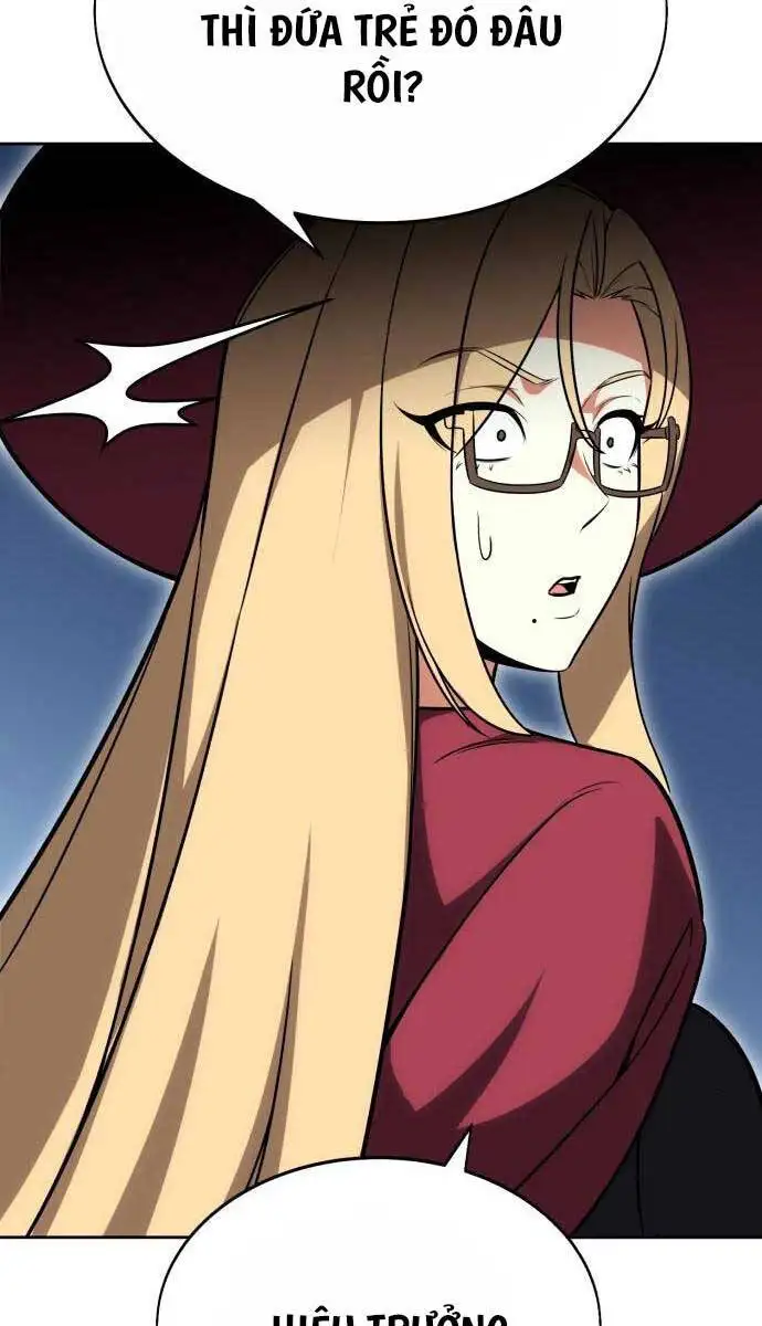 Truyện Tranh Tôi Đã Giết Tuyển Thủ Học Viện - I Killed The Main Player trang 9