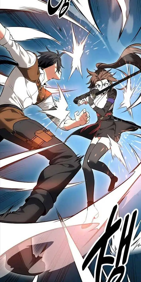 Truyện Tranh Tôi Đã Giết Tuyển Thủ Học Viện - I Killed The Main Player trang 9