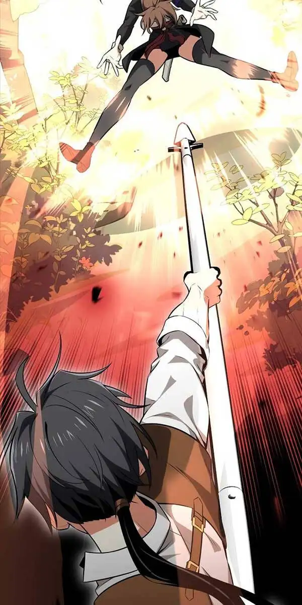 Truyện Tranh Tôi Đã Giết Tuyển Thủ Học Viện - I Killed The Main Player trang 9