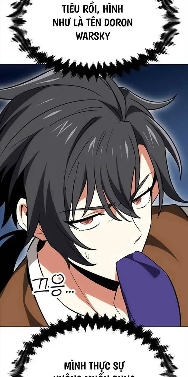 Truyện Tranh Tôi Đã Giết Tuyển Thủ Học Viện - I Killed The Main Player trang 9