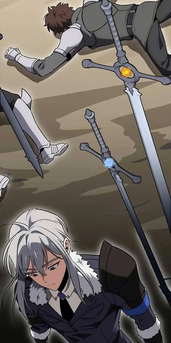 Truyện Tranh Tôi Đã Giết Tuyển Thủ Học Viện - I Killed The Main Player trang 9