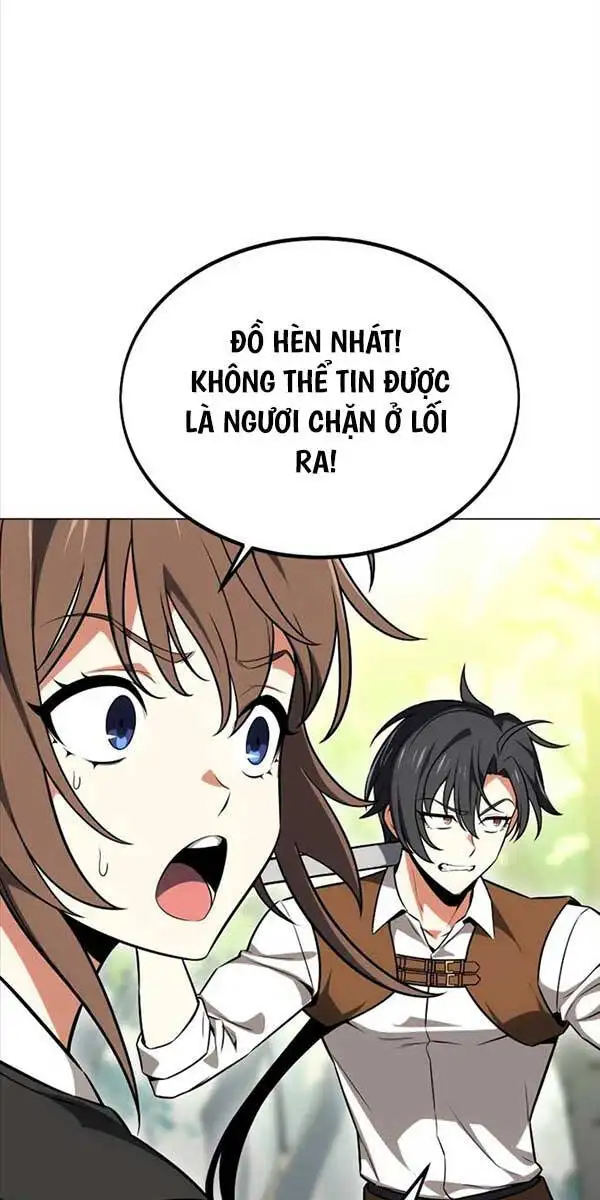 Truyện Tranh Tôi Đã Giết Tuyển Thủ Học Viện - I Killed The Main Player trang 9