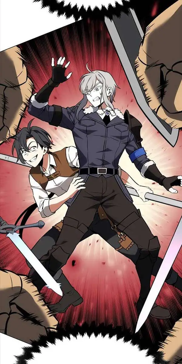 Truyện Tranh Tôi Đã Giết Tuyển Thủ Học Viện - I Killed The Main Player trang 9