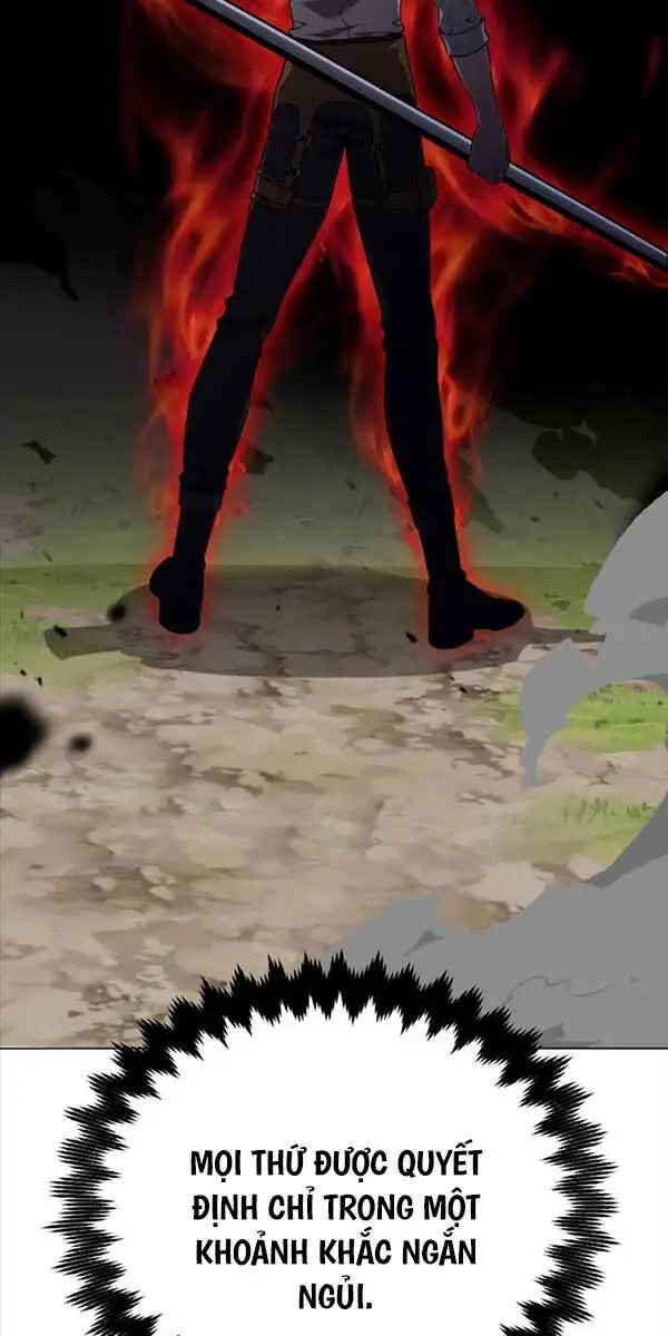 Truyện Tranh Tôi Đã Giết Tuyển Thủ Học Viện - I Killed The Main Player trang 9