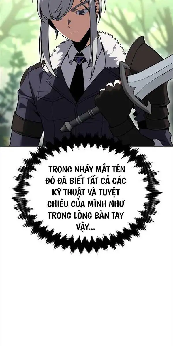 Truyện Tranh Tôi Đã Giết Tuyển Thủ Học Viện - I Killed The Main Player trang 9