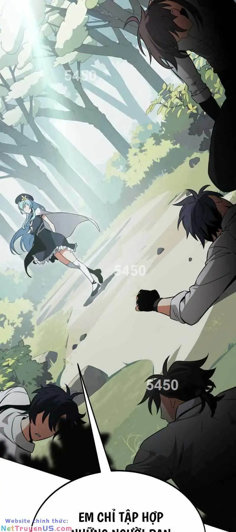 Truyện Tranh Tôi Đã Giết Tuyển Thủ Học Viện - I Killed The Main Player trang 9