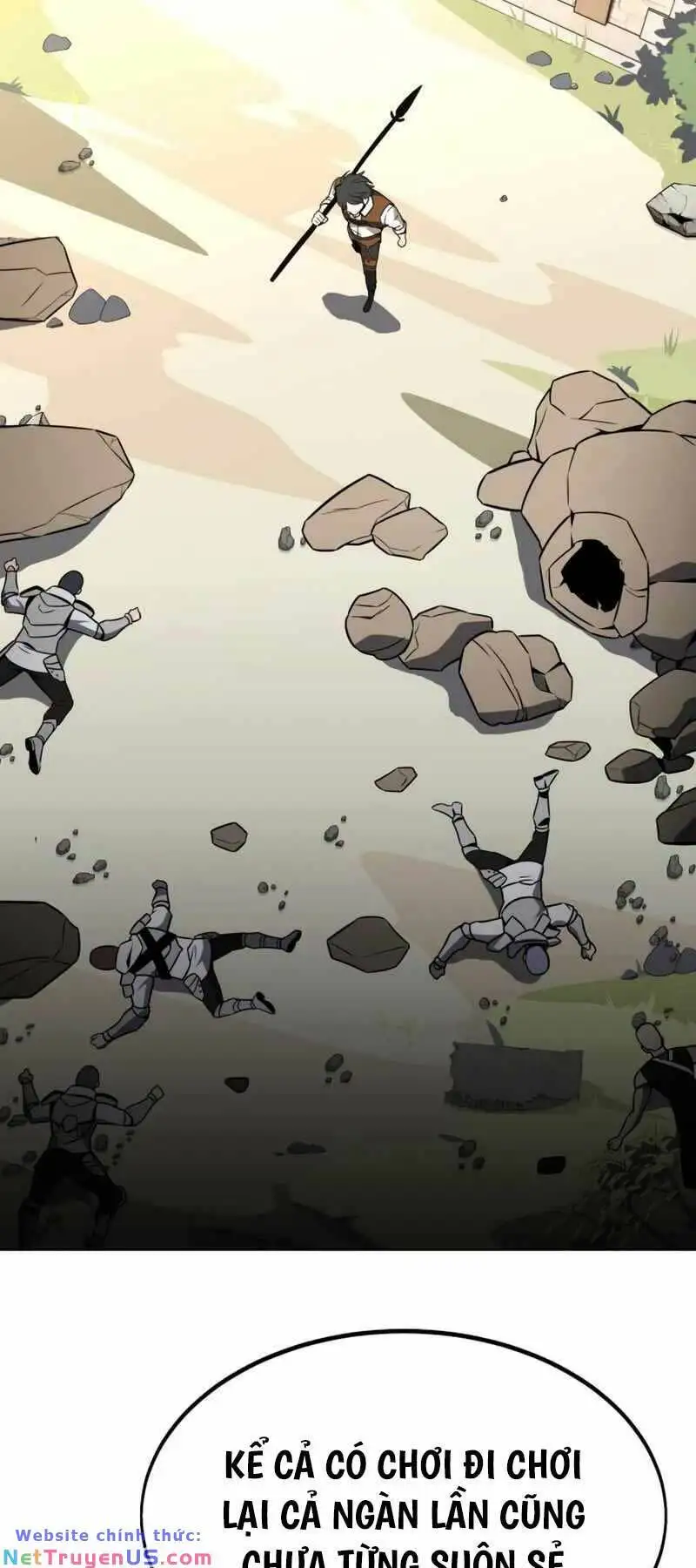 Truyện Tranh Tôi Đã Giết Tuyển Thủ Học Viện - I Killed The Main Player trang 9