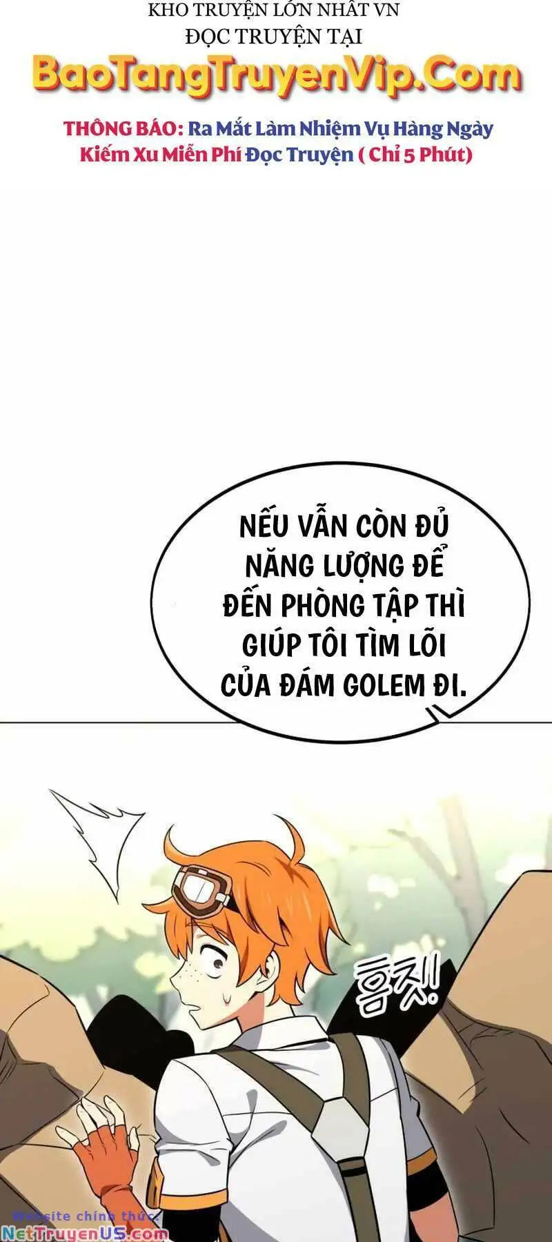 Truyện Tranh Tôi Đã Giết Tuyển Thủ Học Viện - I Killed The Main Player trang 9