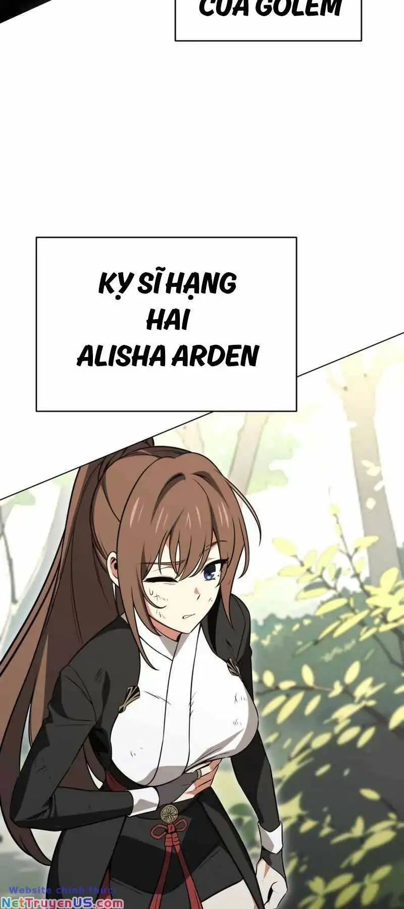 Truyện Tranh Tôi Đã Giết Tuyển Thủ Học Viện - I Killed The Main Player trang 9