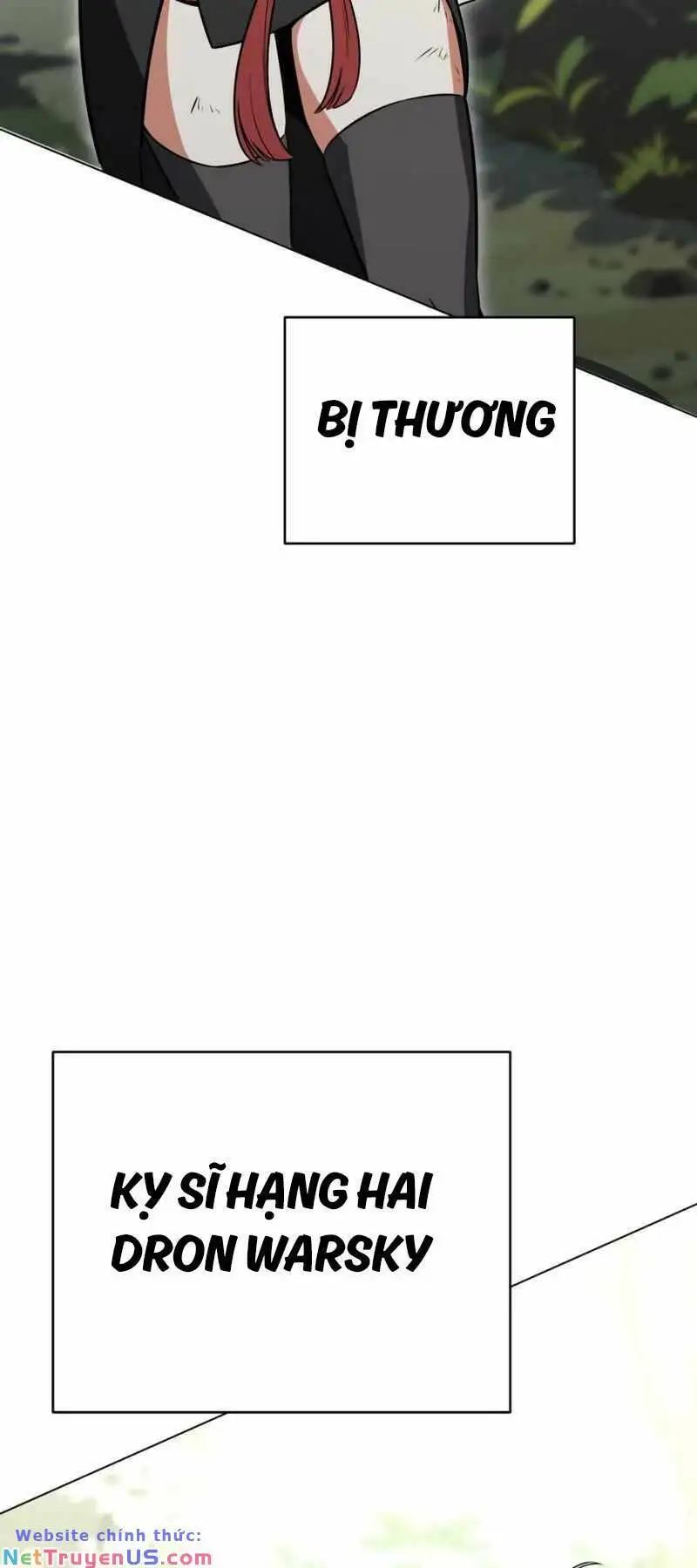 Truyện Tranh Tôi Đã Giết Tuyển Thủ Học Viện - I Killed The Main Player trang 9