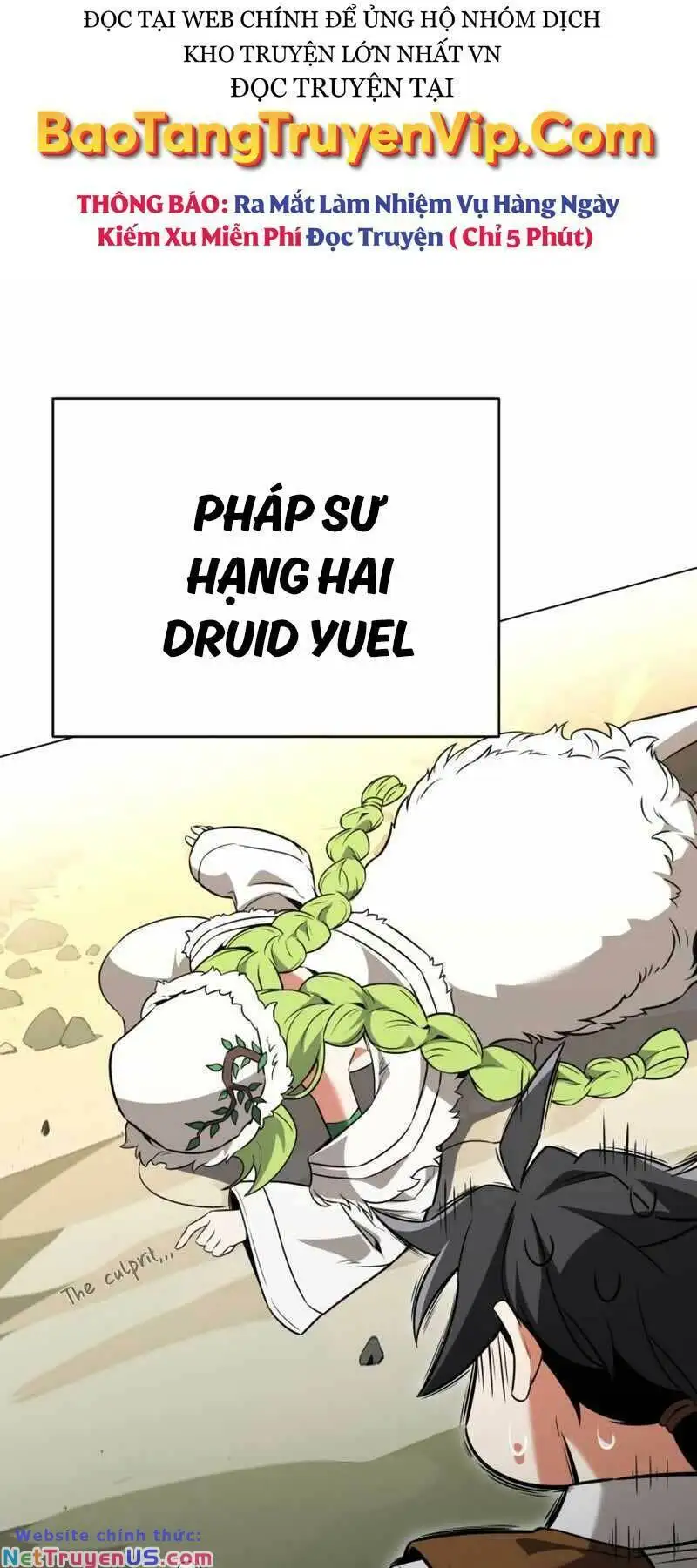 Truyện Tranh Tôi Đã Giết Tuyển Thủ Học Viện - I Killed The Main Player trang 9