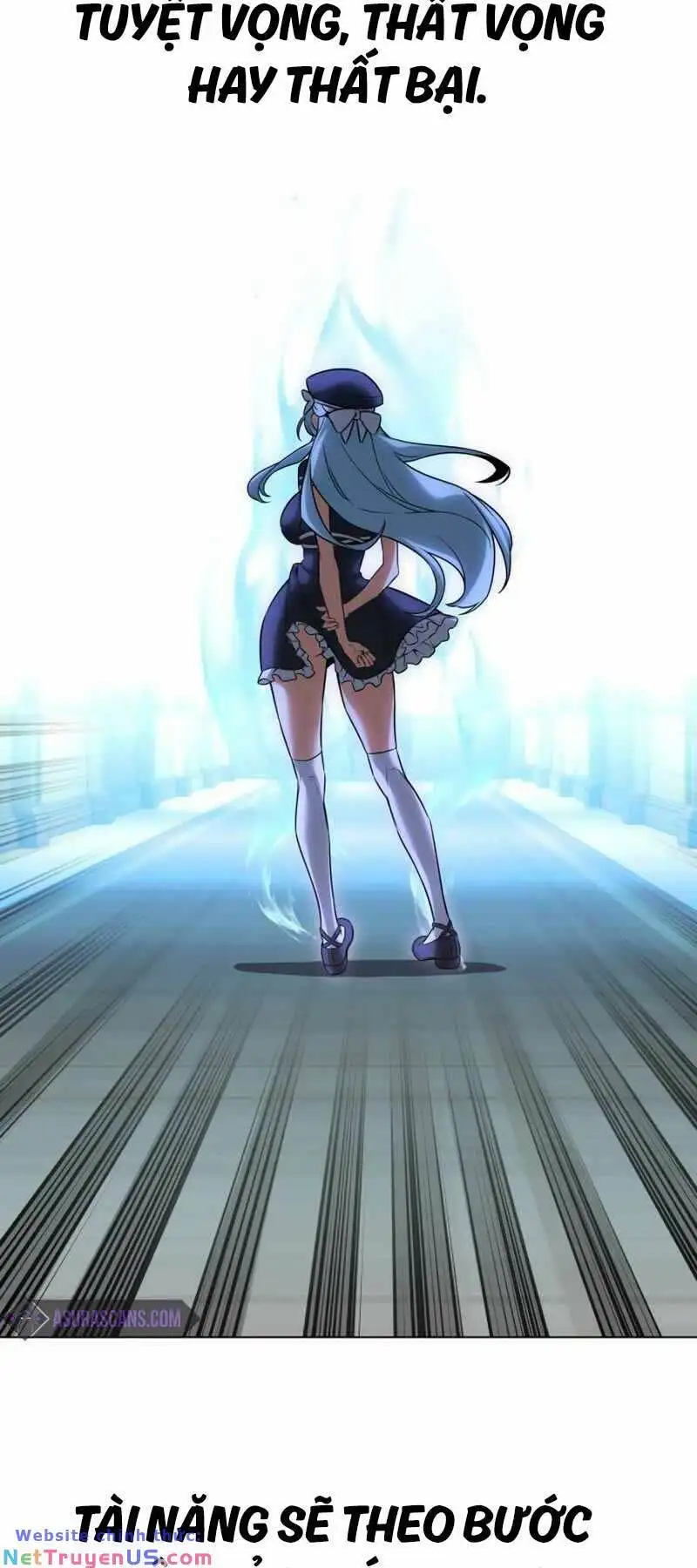 Truyện Tranh Tôi Đã Giết Tuyển Thủ Học Viện - I Killed The Main Player trang 9