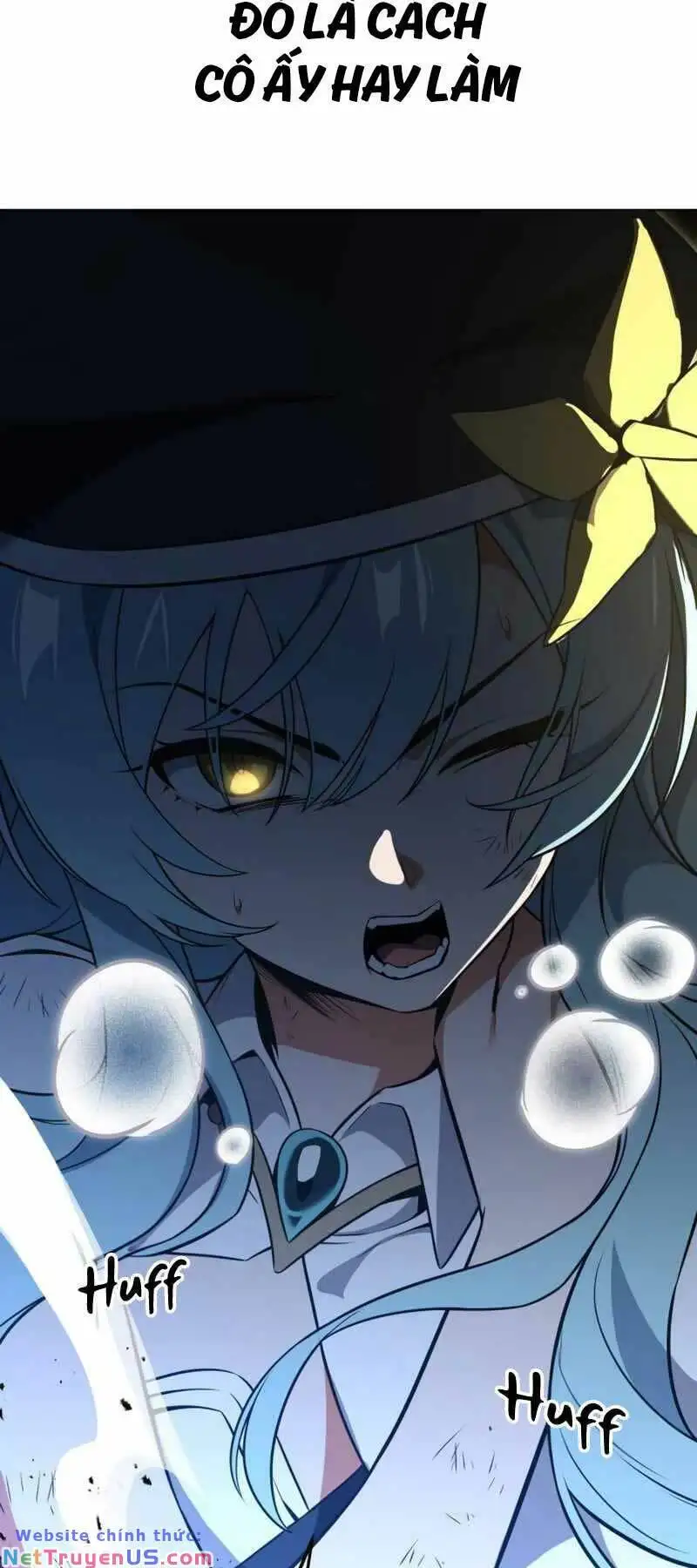Truyện Tranh Tôi Đã Giết Tuyển Thủ Học Viện - I Killed The Main Player trang 9