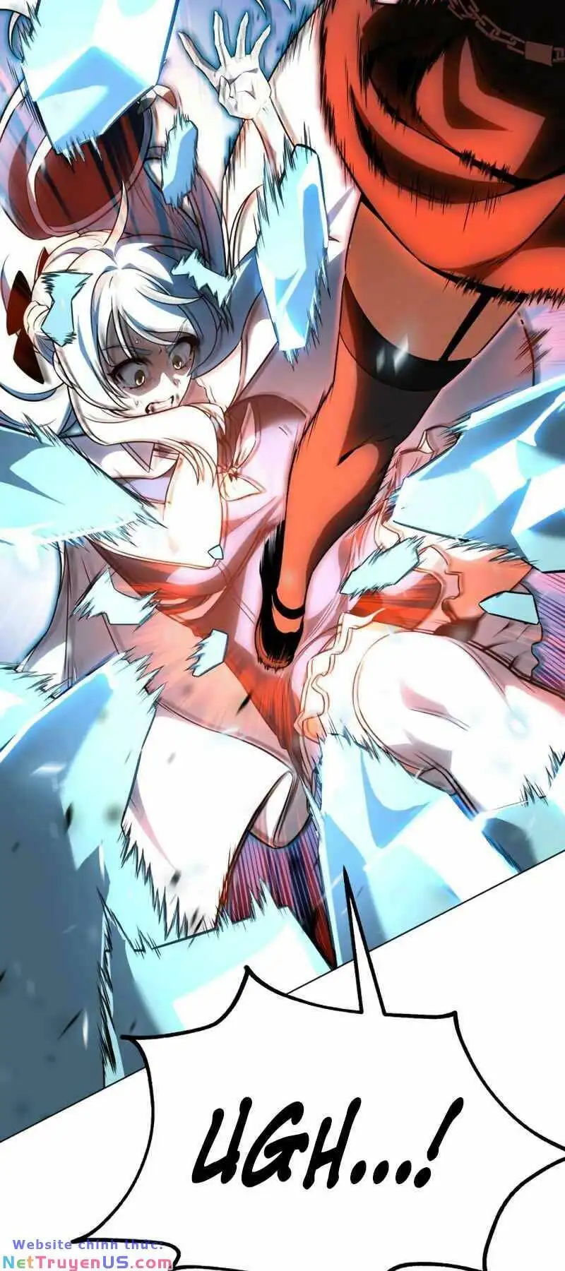 Truyện Tranh Tôi Đã Giết Tuyển Thủ Học Viện - I Killed The Main Player trang 9