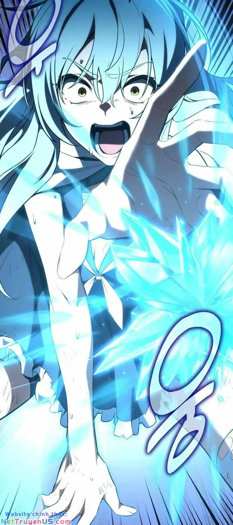 Truyện Tranh Tôi Đã Giết Tuyển Thủ Học Viện - I Killed The Main Player trang 9