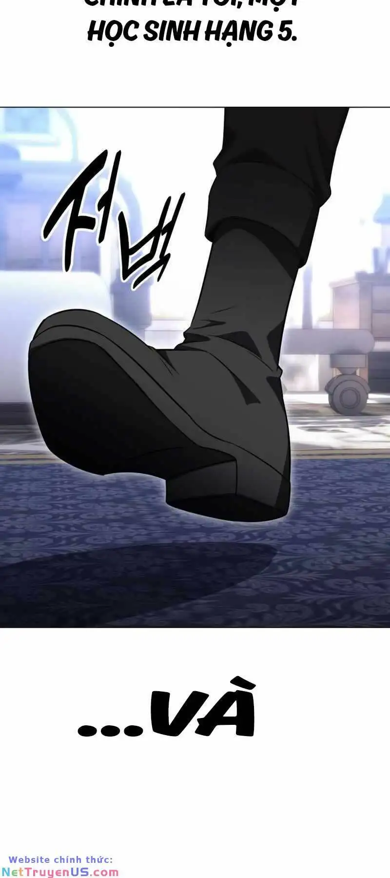 Truyện Tranh Tôi Đã Giết Tuyển Thủ Học Viện - I Killed The Main Player trang 9