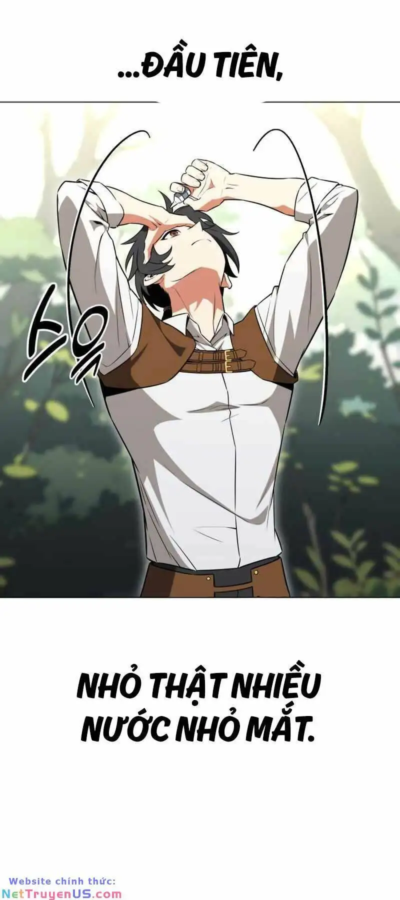 Truyện Tranh Tôi Đã Giết Tuyển Thủ Học Viện - I Killed The Main Player trang 9