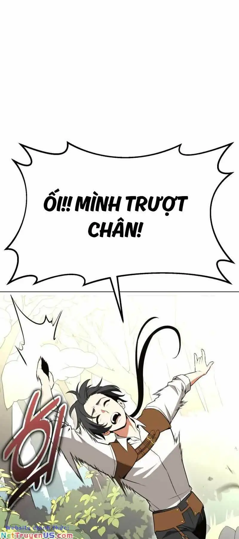 Truyện Tranh Tôi Đã Giết Tuyển Thủ Học Viện - I Killed The Main Player trang 9