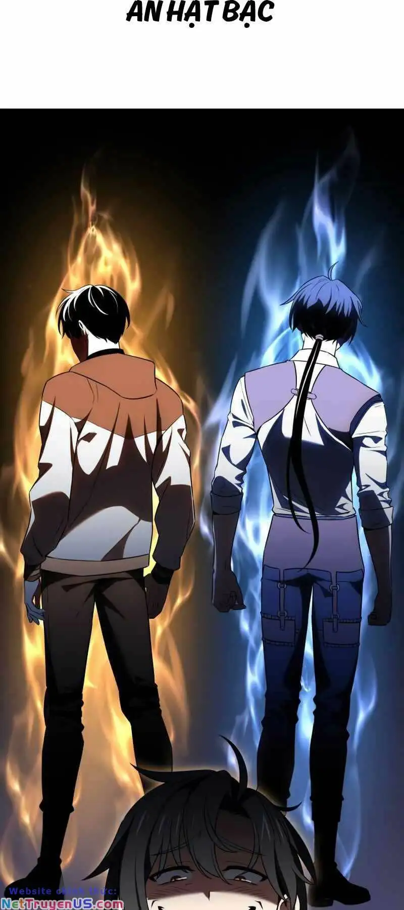 Truyện Tranh Tôi Đã Giết Tuyển Thủ Học Viện - I Killed The Main Player trang 9