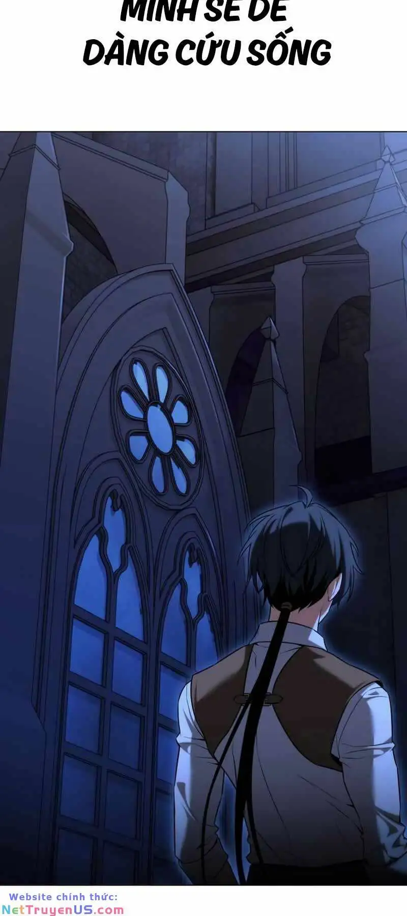 Truyện Tranh Tôi Đã Giết Tuyển Thủ Học Viện - I Killed The Main Player trang 9