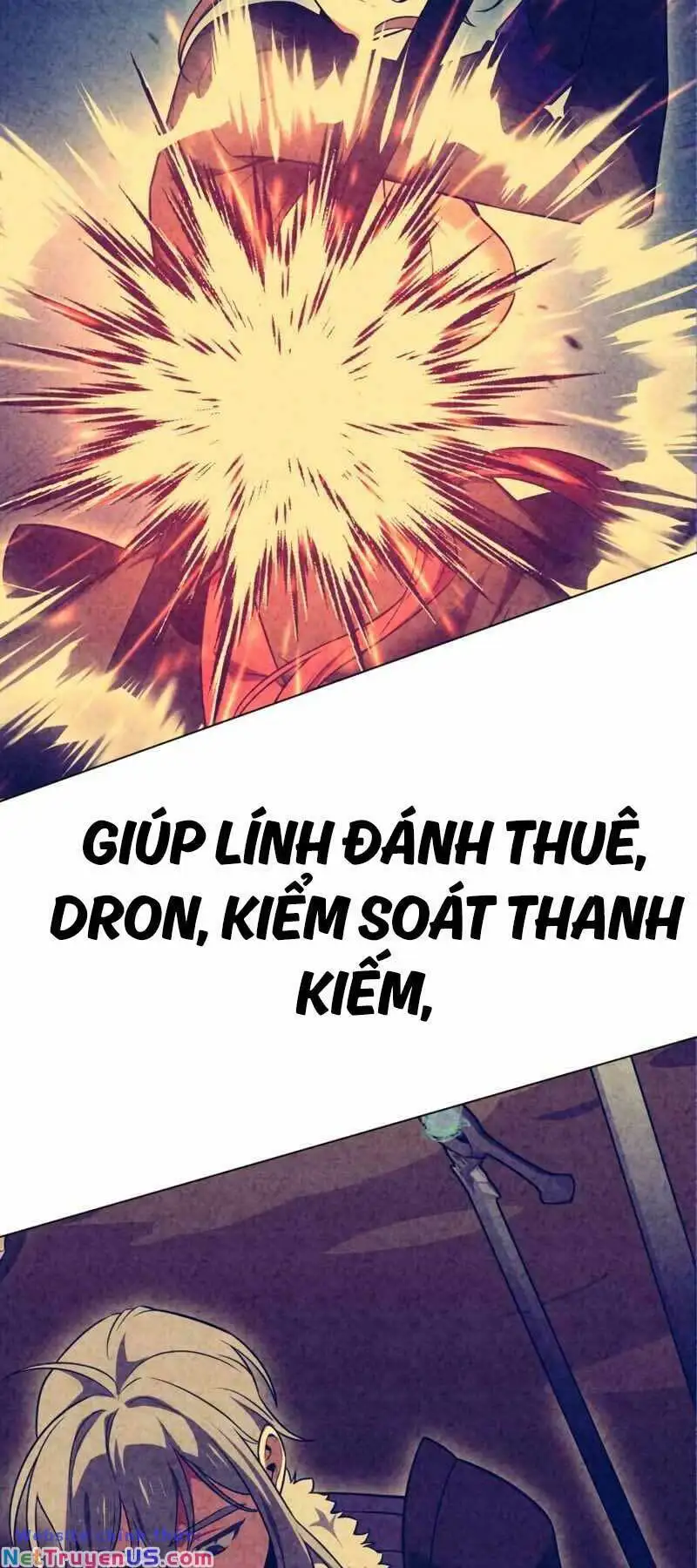 Truyện Tranh Tôi Đã Giết Tuyển Thủ Học Viện - I Killed The Main Player trang 9