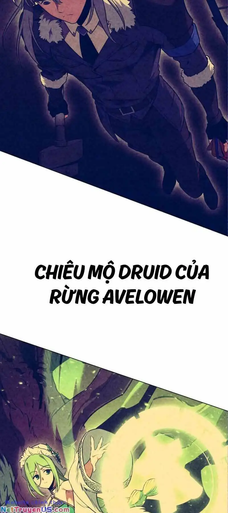 Truyện Tranh Tôi Đã Giết Tuyển Thủ Học Viện - I Killed The Main Player trang 9