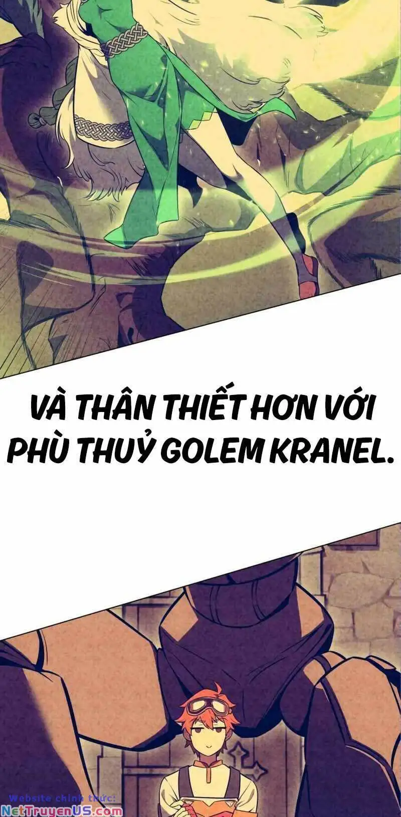 Truyện Tranh Tôi Đã Giết Tuyển Thủ Học Viện - I Killed The Main Player trang 9