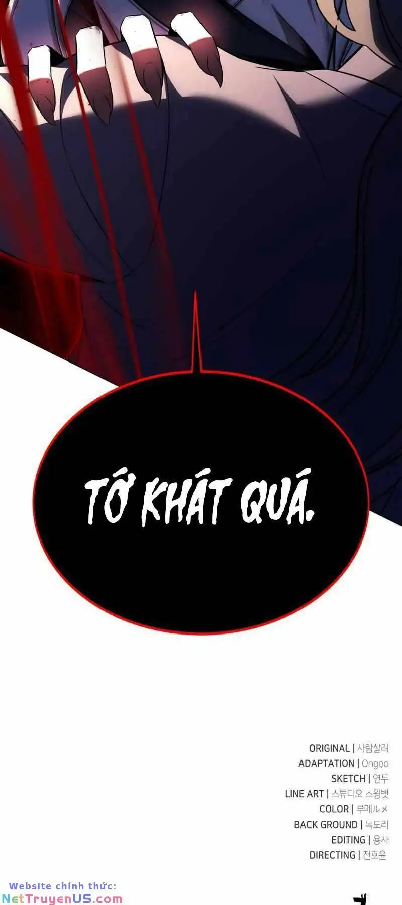 Truyện Tranh Tôi Đã Giết Tuyển Thủ Học Viện - I Killed The Main Player trang 9