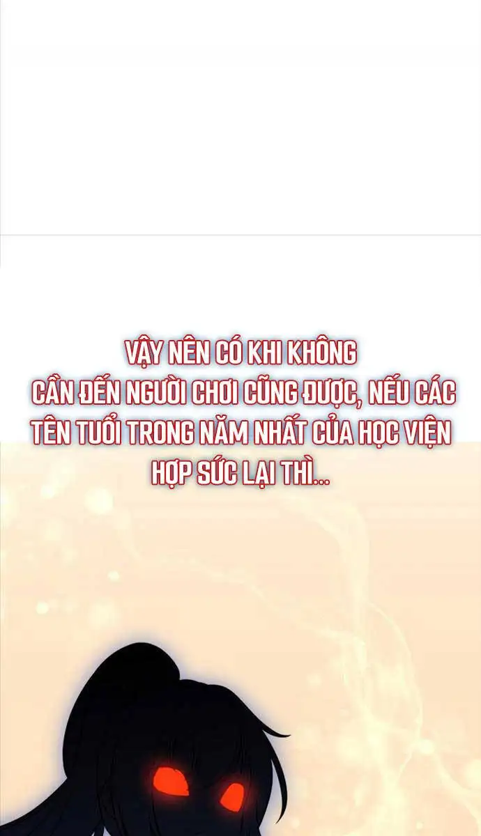 Truyện Tranh Tôi Đã Giết Tuyển Thủ Học Viện - I Killed The Main Player trang 9