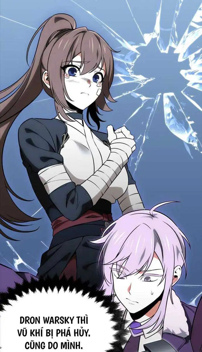 Truyện Tranh Tôi Đã Giết Tuyển Thủ Học Viện - I Killed The Main Player trang 9