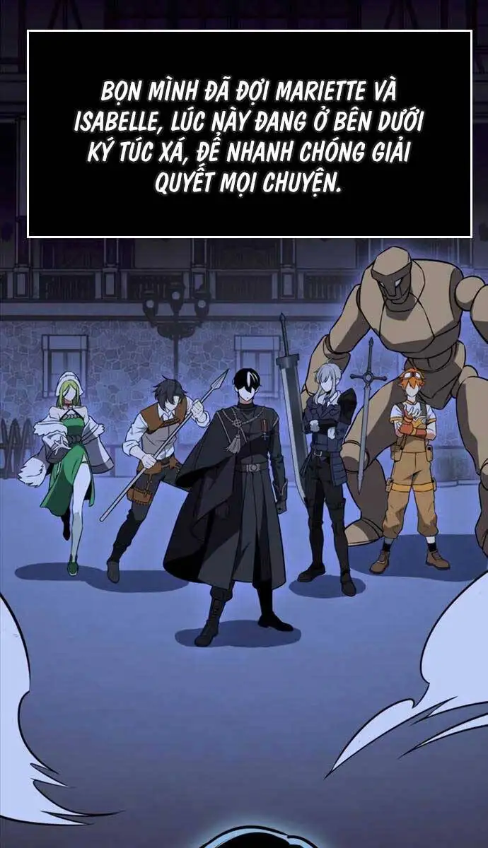 Truyện Tranh Tôi Đã Giết Tuyển Thủ Học Viện - I Killed The Main Player trang 9