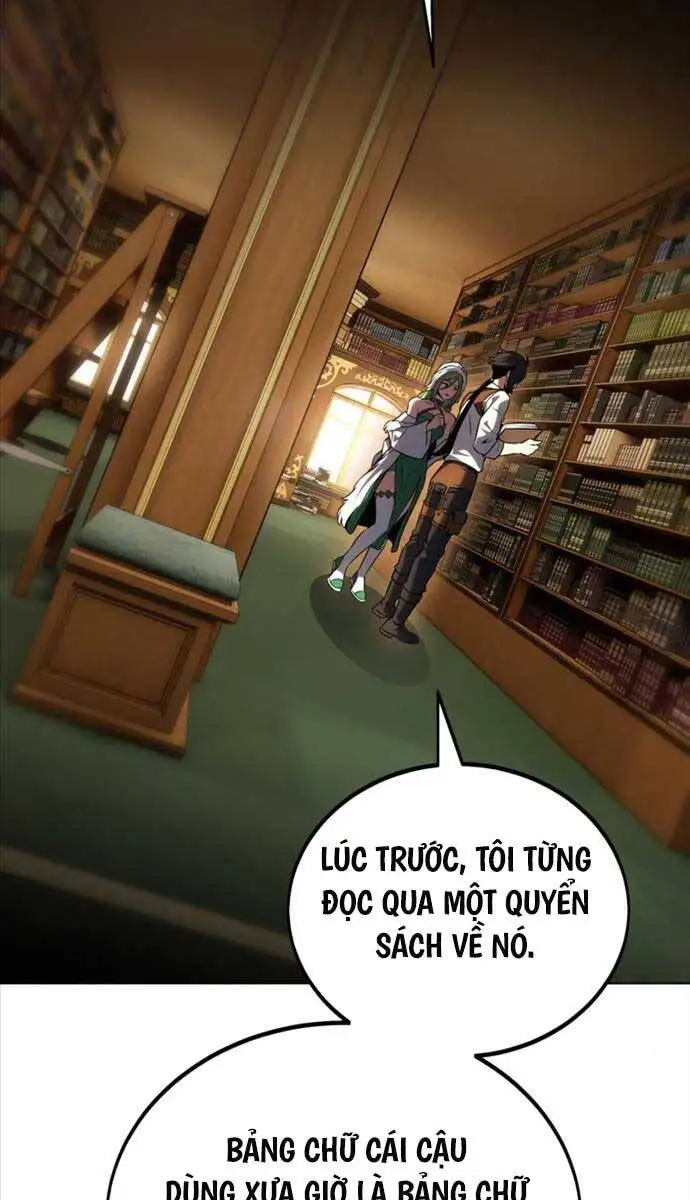 Truyện Tranh Tôi Đã Giết Tuyển Thủ Học Viện - I Killed The Main Player trang 9