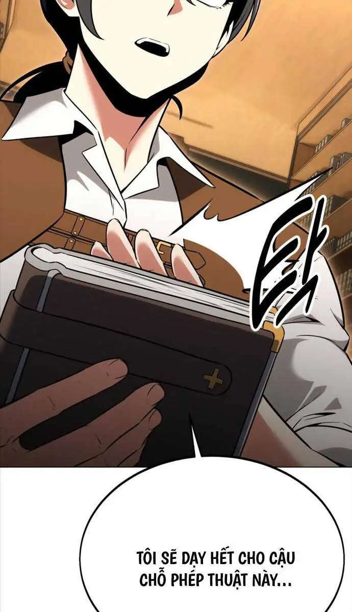 Truyện Tranh Tôi Đã Giết Tuyển Thủ Học Viện - I Killed The Main Player trang 9