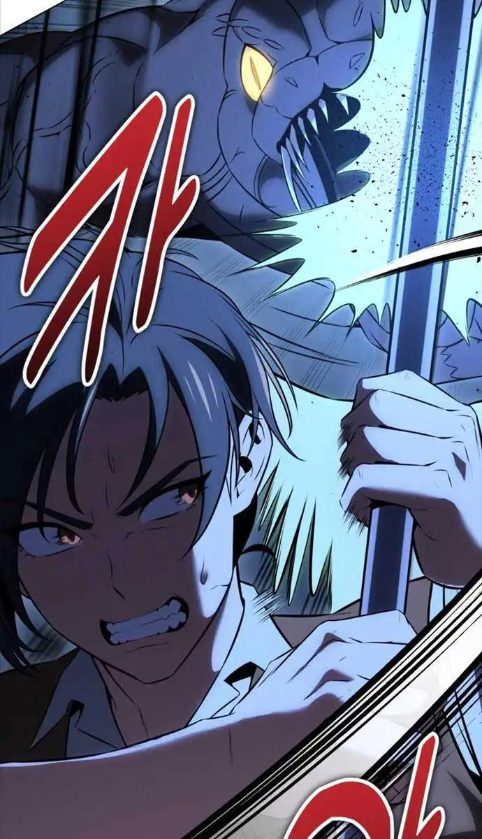 Truyện Tranh Tôi Đã Giết Tuyển Thủ Học Viện - I Killed The Main Player trang 9