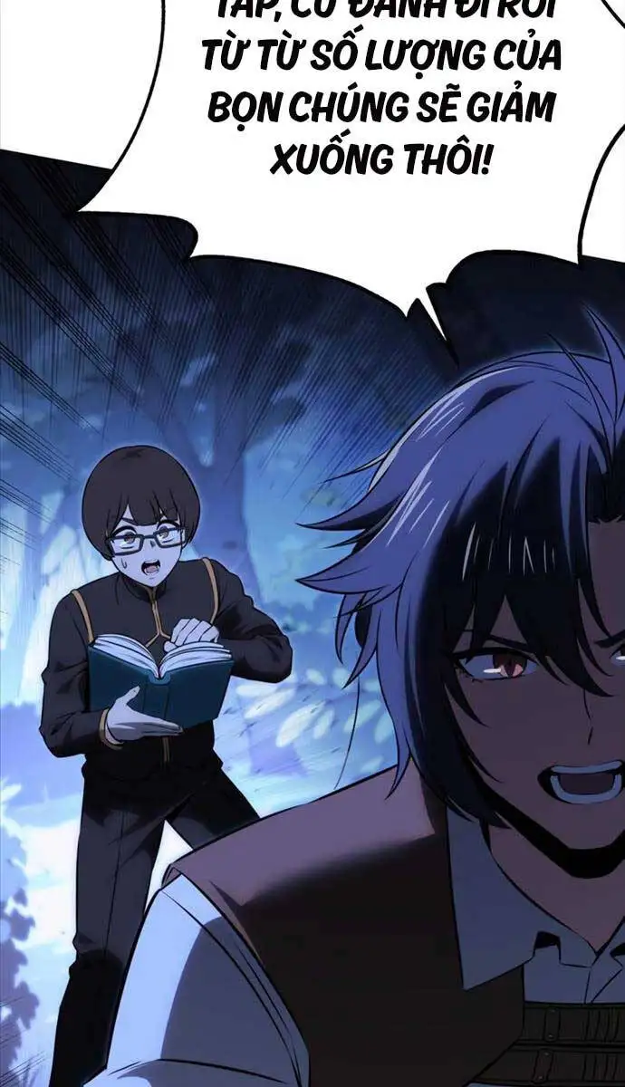 Truyện Tranh Tôi Đã Giết Tuyển Thủ Học Viện - I Killed The Main Player trang 9