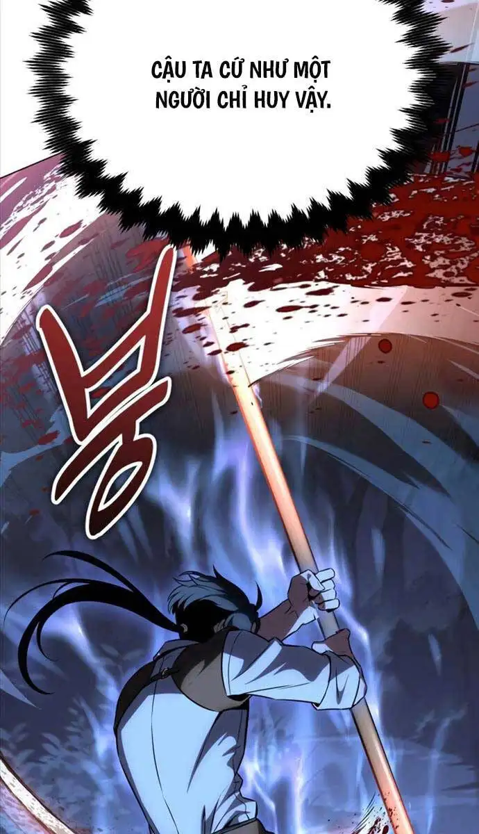Truyện Tranh Tôi Đã Giết Tuyển Thủ Học Viện - I Killed The Main Player trang 9