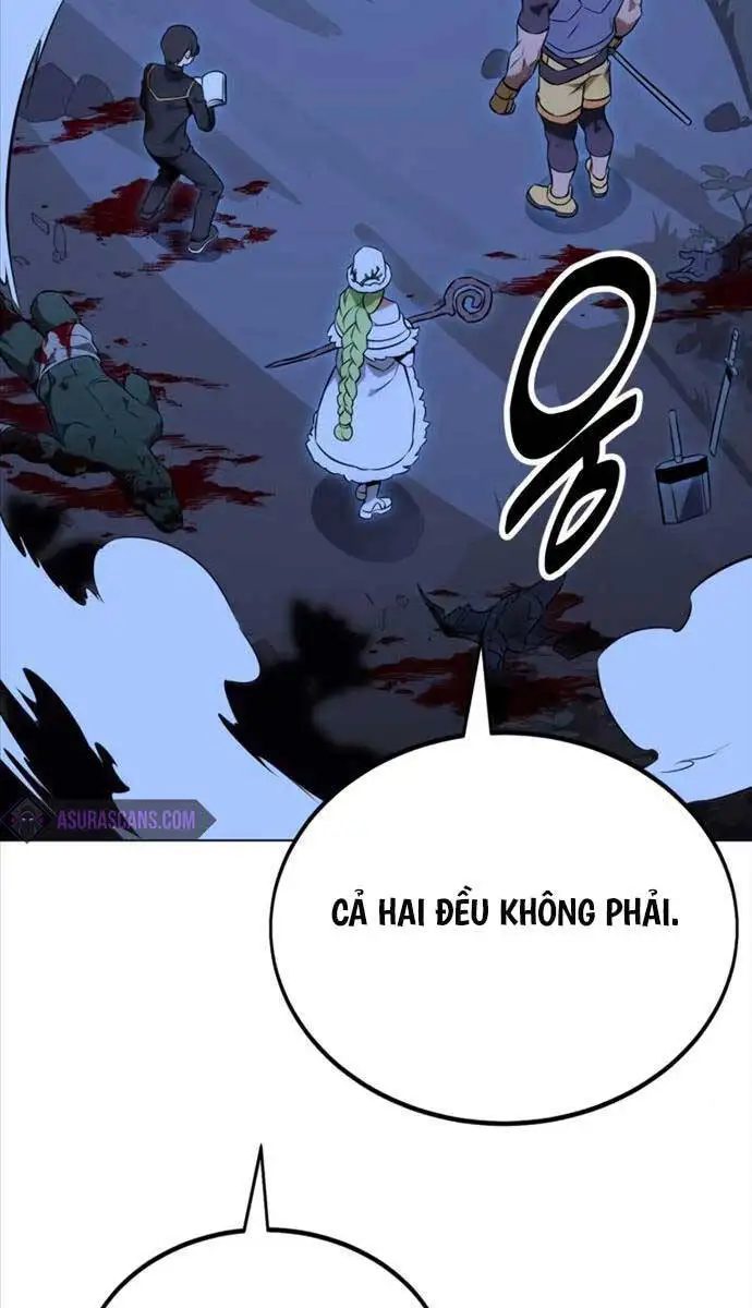 Truyện Tranh Tôi Đã Giết Tuyển Thủ Học Viện - I Killed The Main Player trang 9