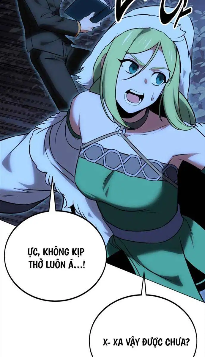 Truyện Tranh Tôi Đã Giết Tuyển Thủ Học Viện - I Killed The Main Player trang 9