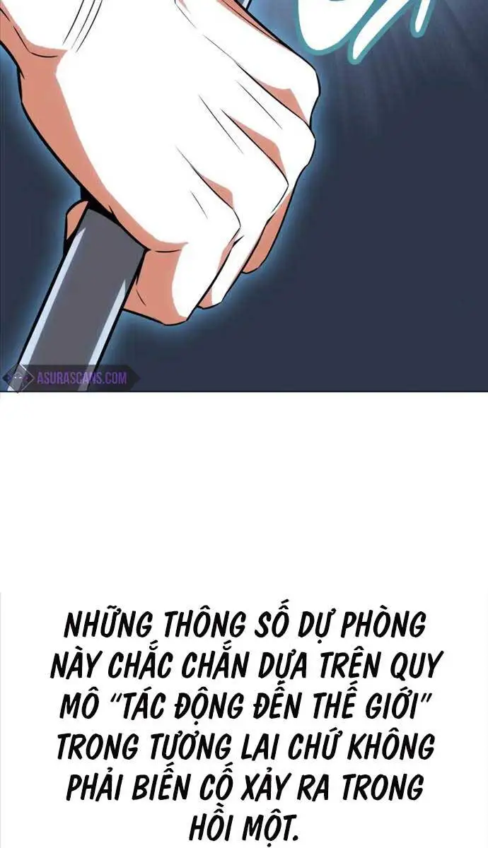 Truyện Tranh Tôi Đã Giết Tuyển Thủ Học Viện - I Killed The Main Player trang 9