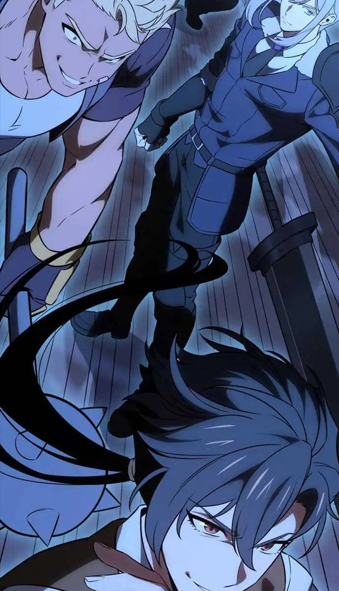 Truyện Tranh Tôi Đã Giết Tuyển Thủ Học Viện - I Killed The Main Player trang 9