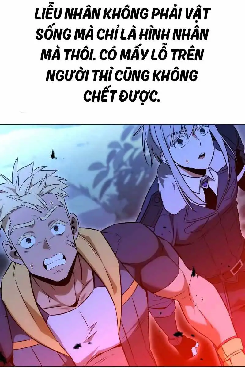 Truyện Tranh Tôi Đã Giết Tuyển Thủ Học Viện - I Killed The Main Player trang 9