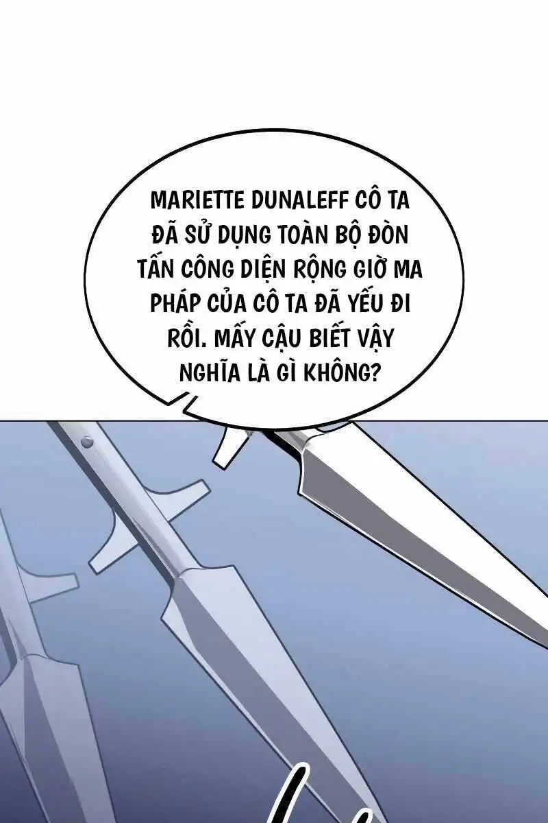 Truyện Tranh Tôi Đã Giết Tuyển Thủ Học Viện - I Killed The Main Player trang 9