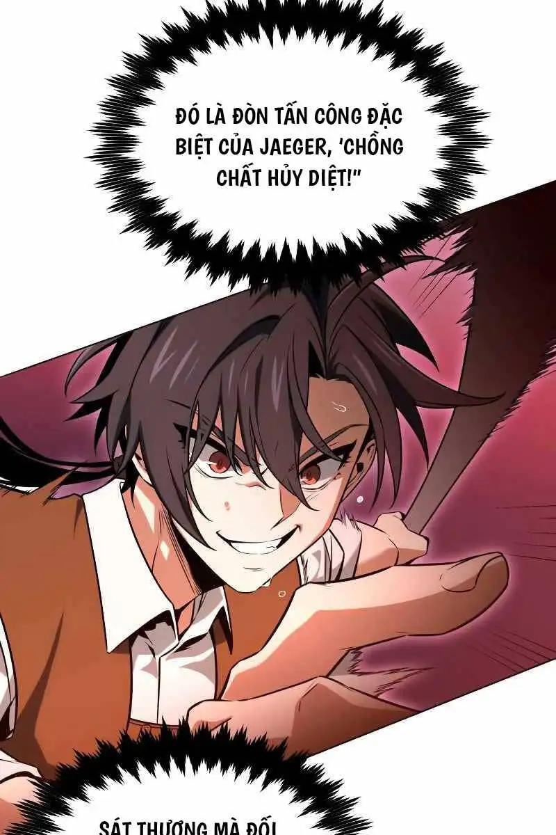 Truyện Tranh Tôi Đã Giết Tuyển Thủ Học Viện - I Killed The Main Player trang 9