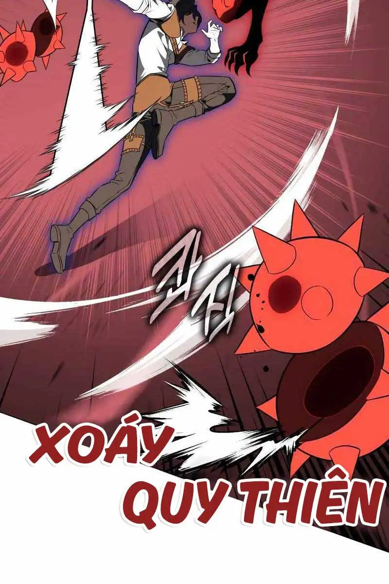 Truyện Tranh Tôi Đã Giết Tuyển Thủ Học Viện - I Killed The Main Player trang 9