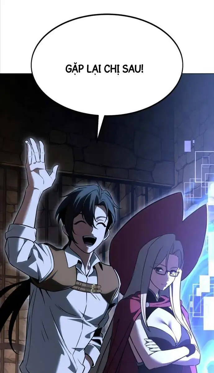 Truyện Tranh Tôi Đã Giết Tuyển Thủ Học Viện - I Killed The Main Player trang 9