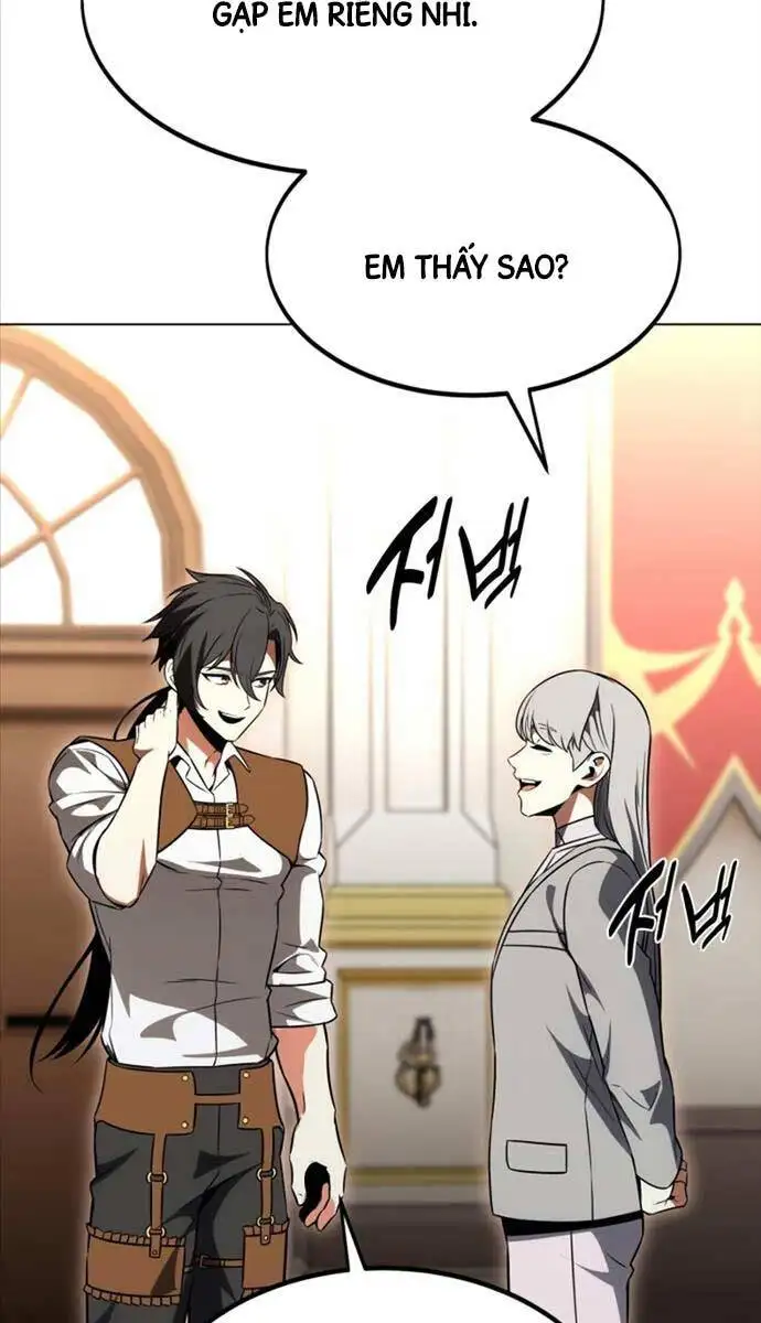 Truyện Tranh Tôi Đã Giết Tuyển Thủ Học Viện - I Killed The Main Player trang 9